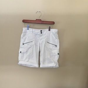 AE Cargo Shorts